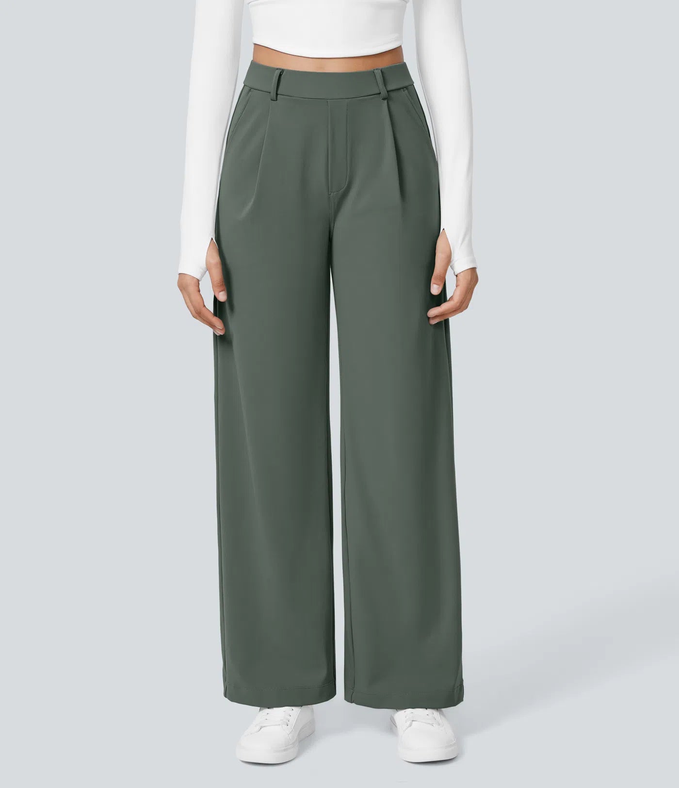 Sofia Bernelli® Luxe Fit Hose