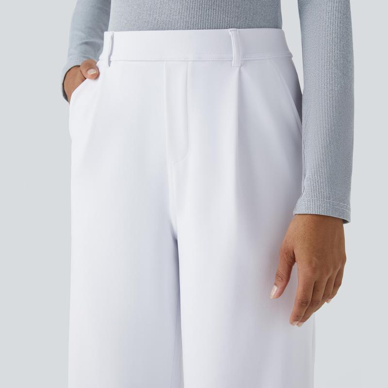 Sofia Bernelli® Luxe Fit Hose