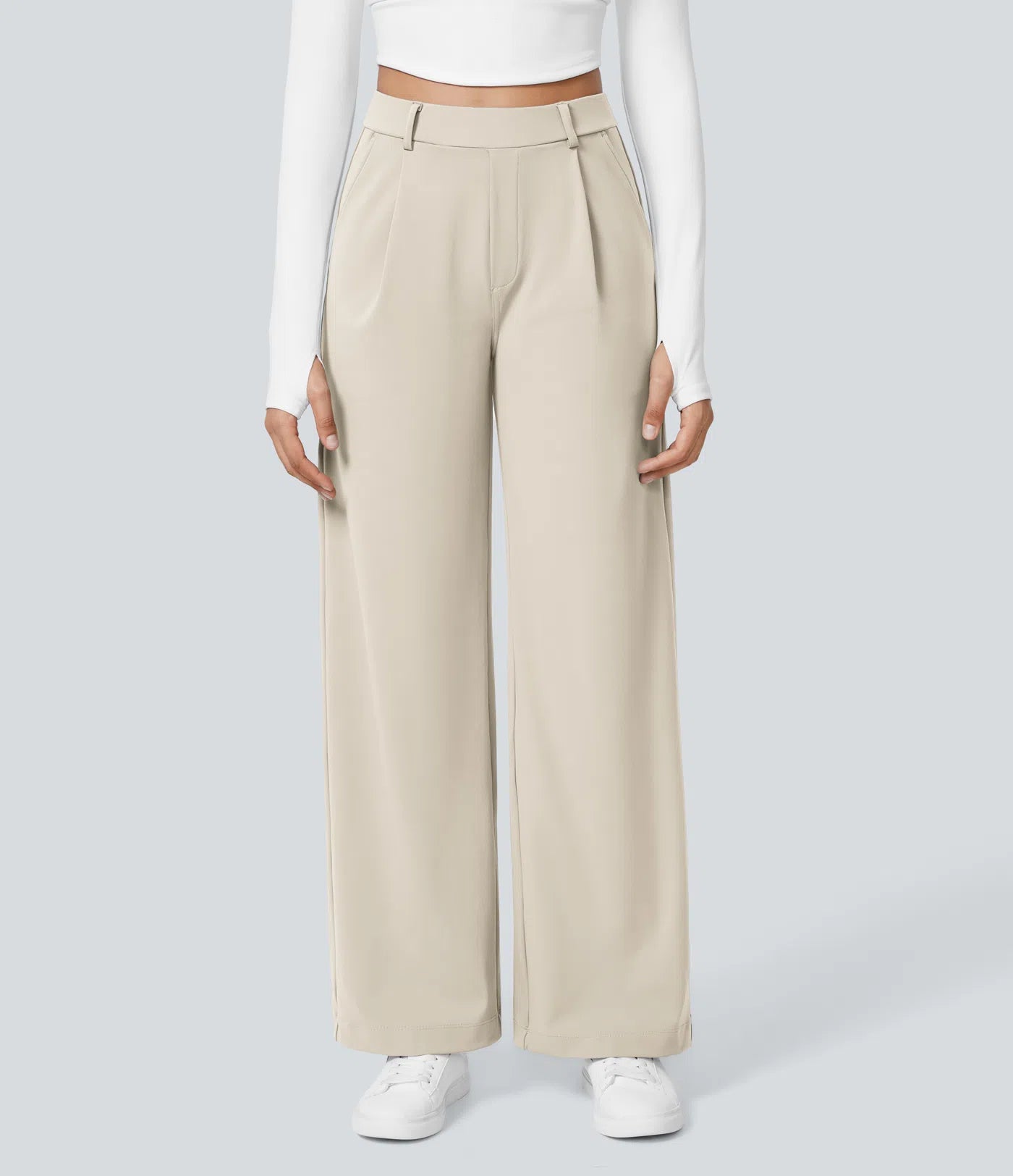 Sofia Bernelli® Luxe Fit Hose