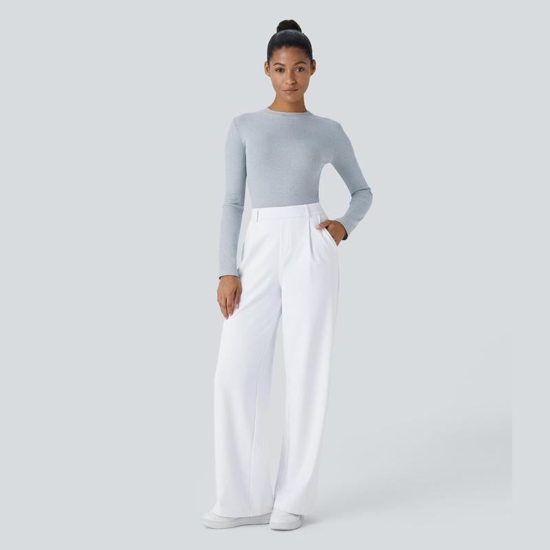 Sofia Bernelli® Luxe Fit Hose