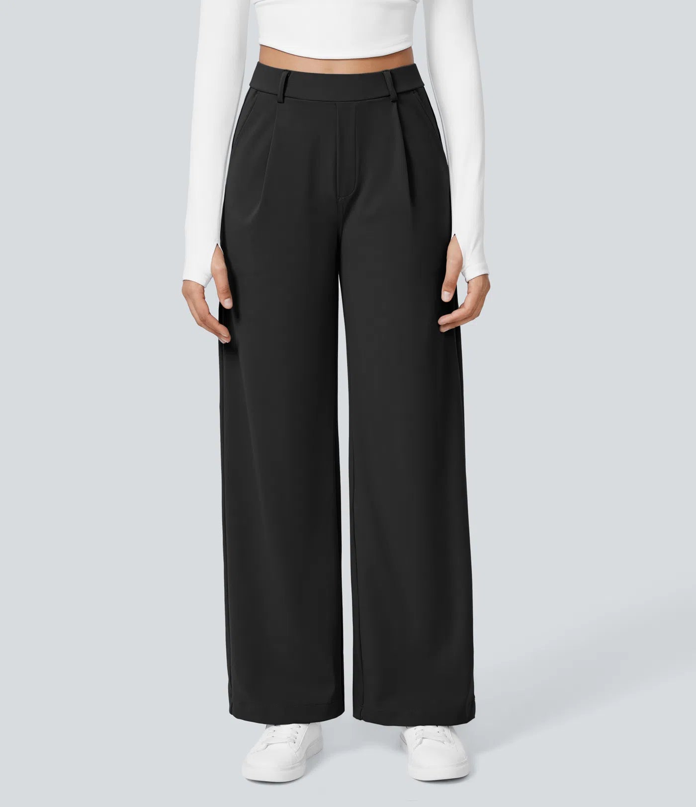 Sofia Bernelli® Luxe Fit Hose
