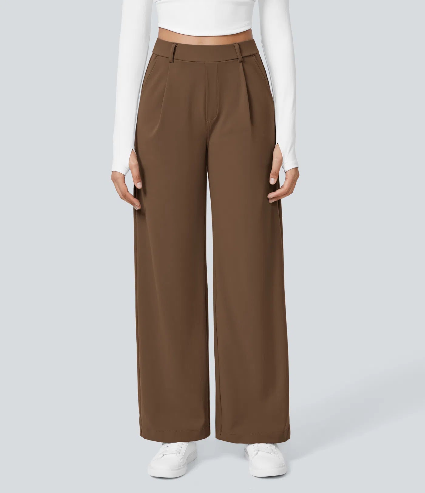 Sofia Bernelli® Luxe Fit Hose